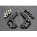 Sato Racing Billet Racing / Tie Down Hook for the MV Agusta Dragster 800 Sato Racing Billet Racing / Tie Down Hook for the MV Agusta Dragster 800